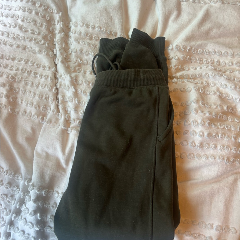 Uniqlo sweatpants